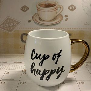 Cup of Happy Mug